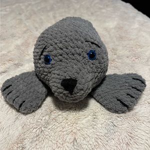 Handmade Seal